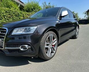 Audi SQ5 Gebrauchtwagen
