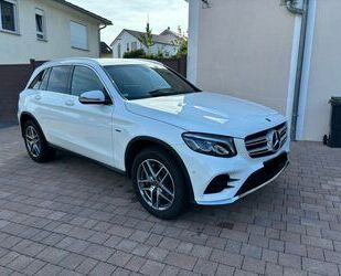 Mercedes-Benz GLC 350 Gebrauchtwagen