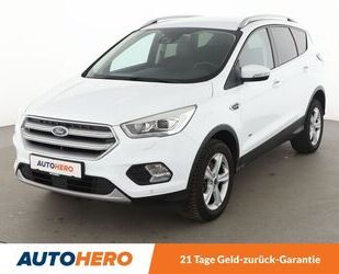 Ford Kuga Gebrauchtwagen