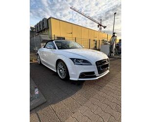 Audi TTS Gebrauchtwagen