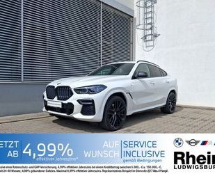 BMW X6 Gebrauchtwagen