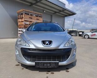 Peugeot 308 Gebrauchtwagen