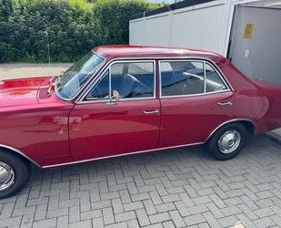 Opel Rekord Gebrauchtwagen