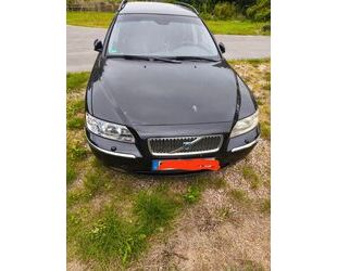 Volvo V70 Gebrauchtwagen