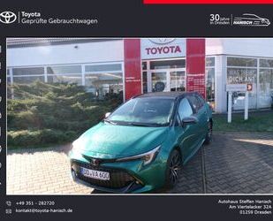 Toyota Corolla Gebrauchtwagen