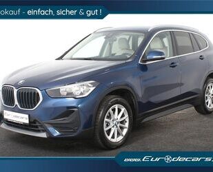 BMW X1 Gebrauchtwagen