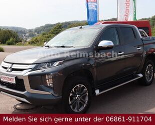 Mitsubishi L200 Gebrauchtwagen
