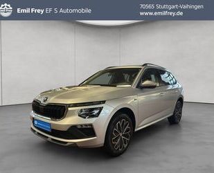Skoda Kamiq Gebrauchtwagen