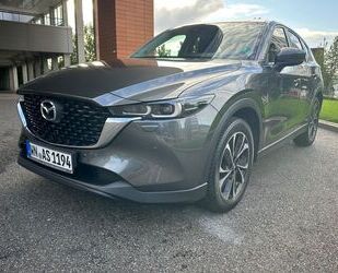 Mazda CX-5 Gebrauchtwagen