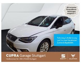 Seat Ibiza Gebrauchtwagen
