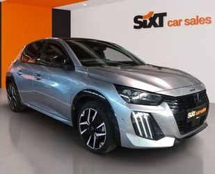 Peugeot 208 Gebrauchtwagen