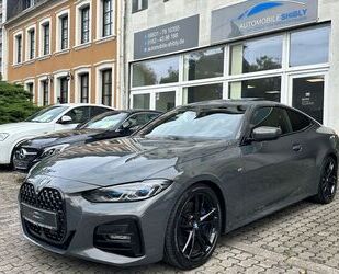 BMW 420 Gebrauchtwagen