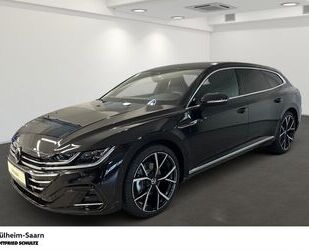 VW Arteon Gebrauchtwagen
