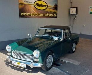 Austin Healey Andere Gebrauchtwagen