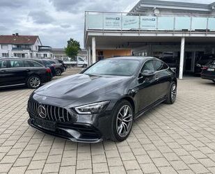 Mercedes-Benz AMG GT Gebrauchtwagen