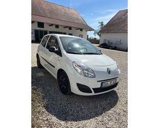 Renault Twingo Gebrauchtwagen