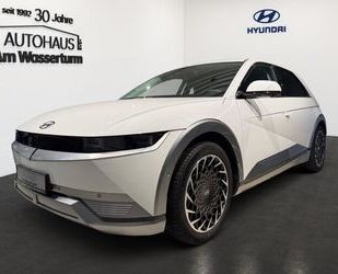 Hyundai IONIQ 5 Gebrauchtwagen