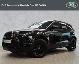 Land Rover Range Rover Evoque Gebrauchtwagen