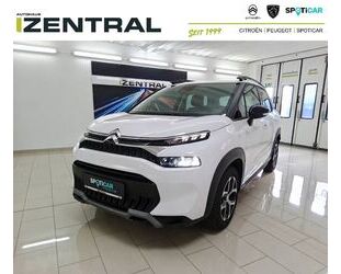 Citroen C3 Gebrauchtwagen