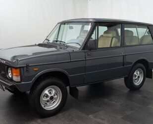 Land Rover Range Rover Gebrauchtwagen