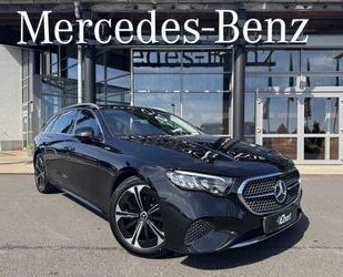 Mercedes-Benz E 220 Gebrauchtwagen