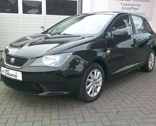 Seat Ibiza Gebrauchtwagen
