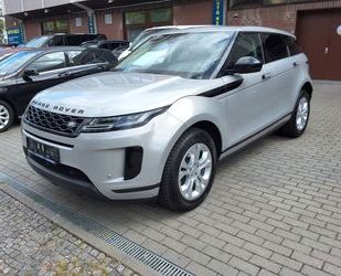Land Rover Range Rover Evoque Gebrauchtwagen