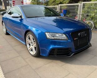 Audi RS5 Gebrauchtwagen