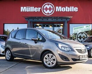 Opel Meriva Gebrauchtwagen