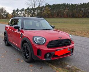 Mini Cooper Countryman Gebrauchtwagen
