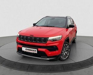 Jeep Compass Gebrauchtwagen