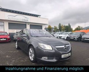 Opel Insignia Gebrauchtwagen