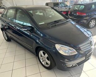 Mercedes-Benz B 170 Gebrauchtwagen