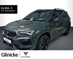 Cupra Ateca Gebrauchtwagen