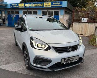 Honda Jazz Gebrauchtwagen