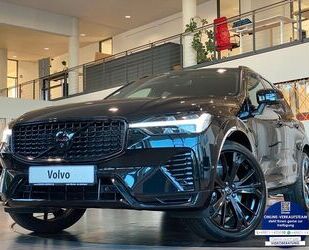 Volvo XC60 Gebrauchtwagen