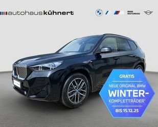 BMW iX1 Gebrauchtwagen
