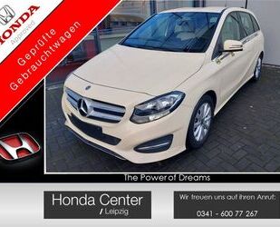 Mercedes-Benz B 180 Gebrauchtwagen