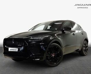 Jaguar E-Pace Gebrauchtwagen