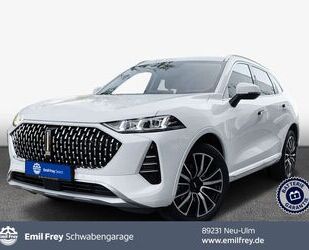 GWM Wey 05 Gebrauchtwagen