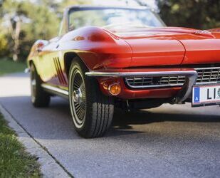 Corvette C2 Gebrauchtwagen