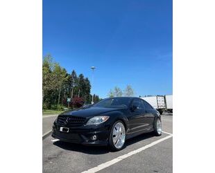 Mercedes-Benz CL 65 AMG Gebrauchtwagen