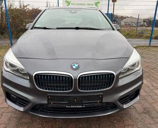 BMW 225 Gebrauchtwagen