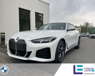 BMW i4 Gebrauchtwagen