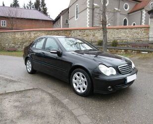 Mercedes-Benz C 220 Gebrauchtwagen