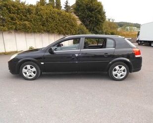 Opel Signum Gebrauchtwagen