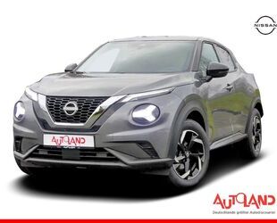 Nissan Juke Gebrauchtwagen