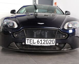 Aston Martin V12 Vantage Gebrauchtwagen