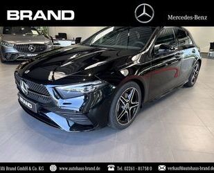 Mercedes-Benz A 200 Gebrauchtwagen