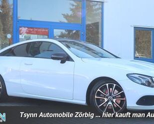 Mercedes-Benz E 300 Gebrauchtwagen